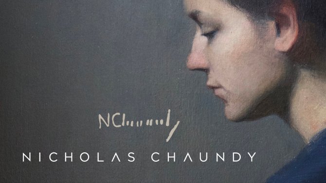 Nicholas Chaundy